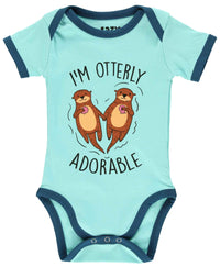 Otter Infant Creeper