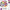 DIY Wall Collage Kit for Teen & Tween Girls