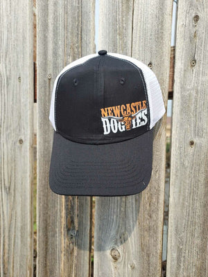 Newcastle Dogies Dublin Cap