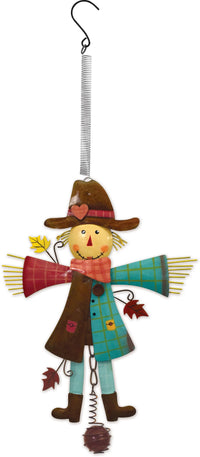 Martha the Scarecrow Bouncy
