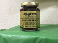 Cran Raspberry Jam