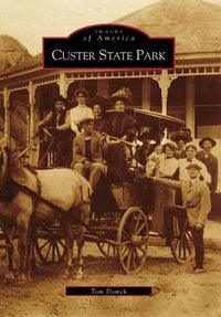 Custer State Park (SD)