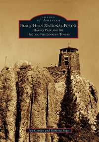 Black Hills National Forest (SD)