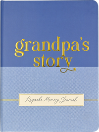 Grandpa's Story