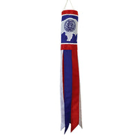 Wyoming 18" Windsock