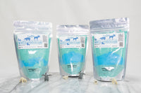 Winter Wonderland Seasonal - Kids Bath Salts | Fizz Bizz LLC
