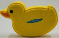 Rubber Duck Pool Floaty Bath Bomb
