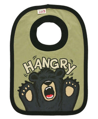 Hangry Bib