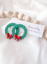 The Christmas Wreath