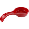 Calypso Spoon Rest, 14 Color Choices