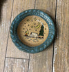 Wyoming Pottery Bitty Dishes Outdoorsy