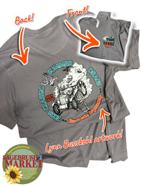 CLASSIC Summer Drags T-Shirt