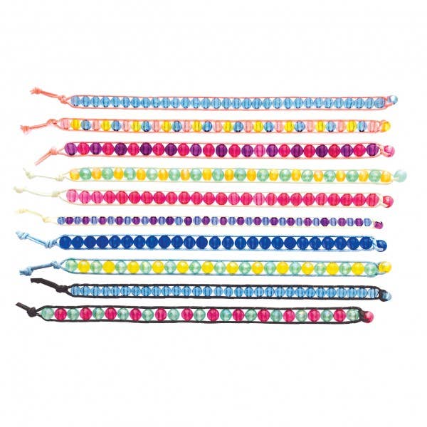 4M Charming Bead Bracelet Kit