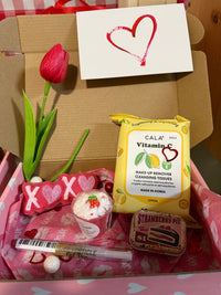 VALENTINE BOX Women