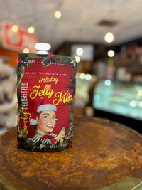 Holiday Jelly Mix