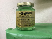 Garlic Jelly