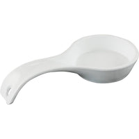 Calypso Spoon Rest, 14 Color Choices