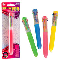 6.25" SHUTTLE PEN