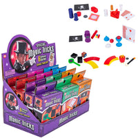 MAGIC TRICK BOX SET
