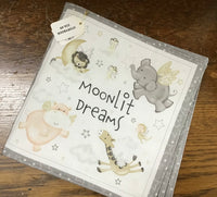 Moonlit Dreams - Storybook