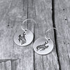 Steamboat Earrings