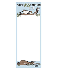 Procrasstination (New)