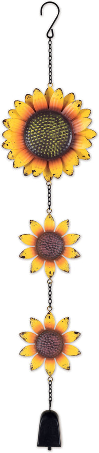 Sunflower Dangler 27"
