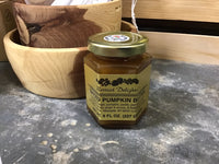Spiced Pumpkin Butter