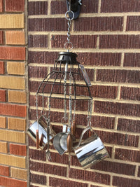 Wild Bill Wind Chime