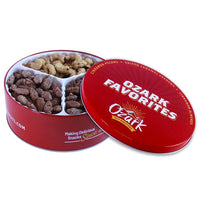 Gift Tin - Large - Ozark Favorites