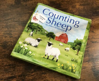 Counting Sheep - Storybook
