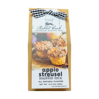 MUF-Apple Streusel Muffin Mix