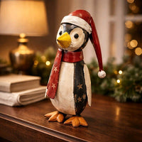 Festive Penguin