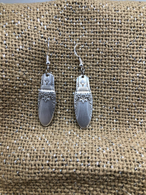 Spoonful of Heaven Earrings