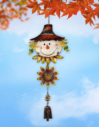 Scarecrow Hanging Buddy