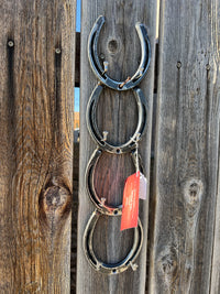 TWISTED IRON 4 Buckle Holder