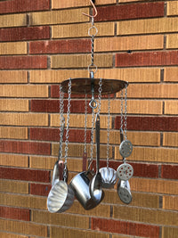 Kitchen Clang Wind Chime