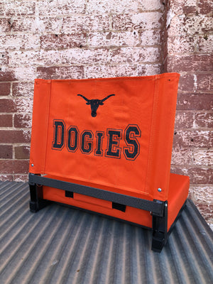 DOGIE Stadium Seat