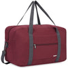 20L Cabin Bag With Should Strap Small Weekend Overnight Bag