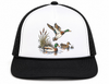 Infant Newborn Baby Duck Trucker Hat