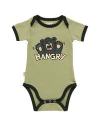 Hangry Infant Creeper