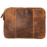 Leather Laptop Cases/Sleeve - MacBook Pro/Air sleeve