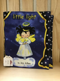 CHRIS' CREATIONS Little Light Storybook