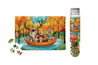 Canoe Critters