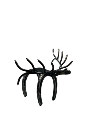 TWISTED IRON: Elk