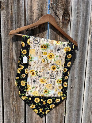 CHRIS' CREATIONS Bees & Sunflowers Collection