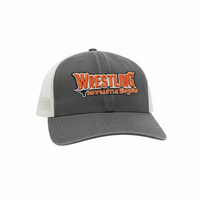 Newcastle Wrestling CAP