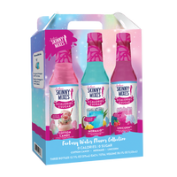 Fantasy Collection Syrup Trio - Sugar Free Gift Set