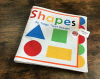 Shapes - Storybook
