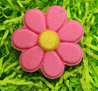 Daisy Bath Bomb